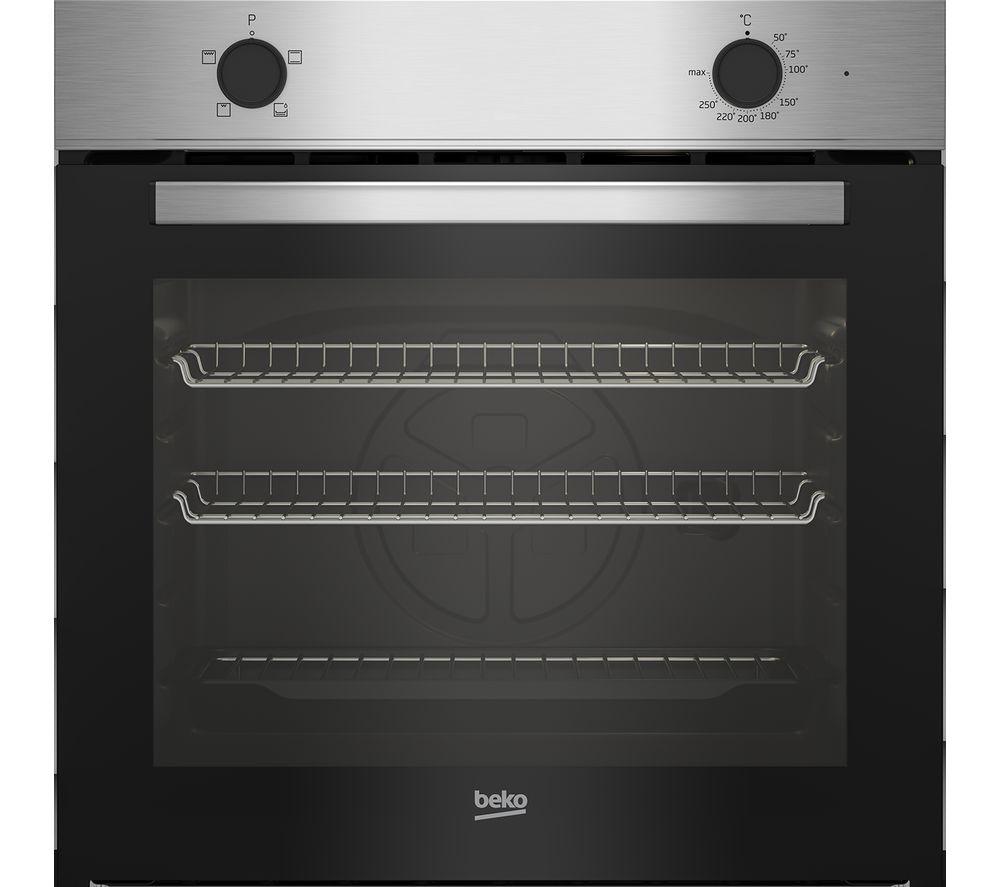BEKO BBRIC21000X Electric Oven - Stainless Steel