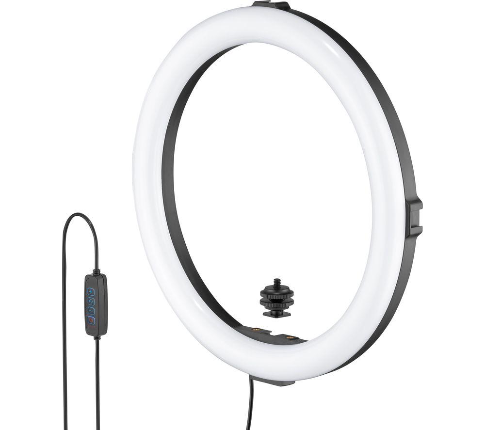JOBY Beamo Ring Light 12inch