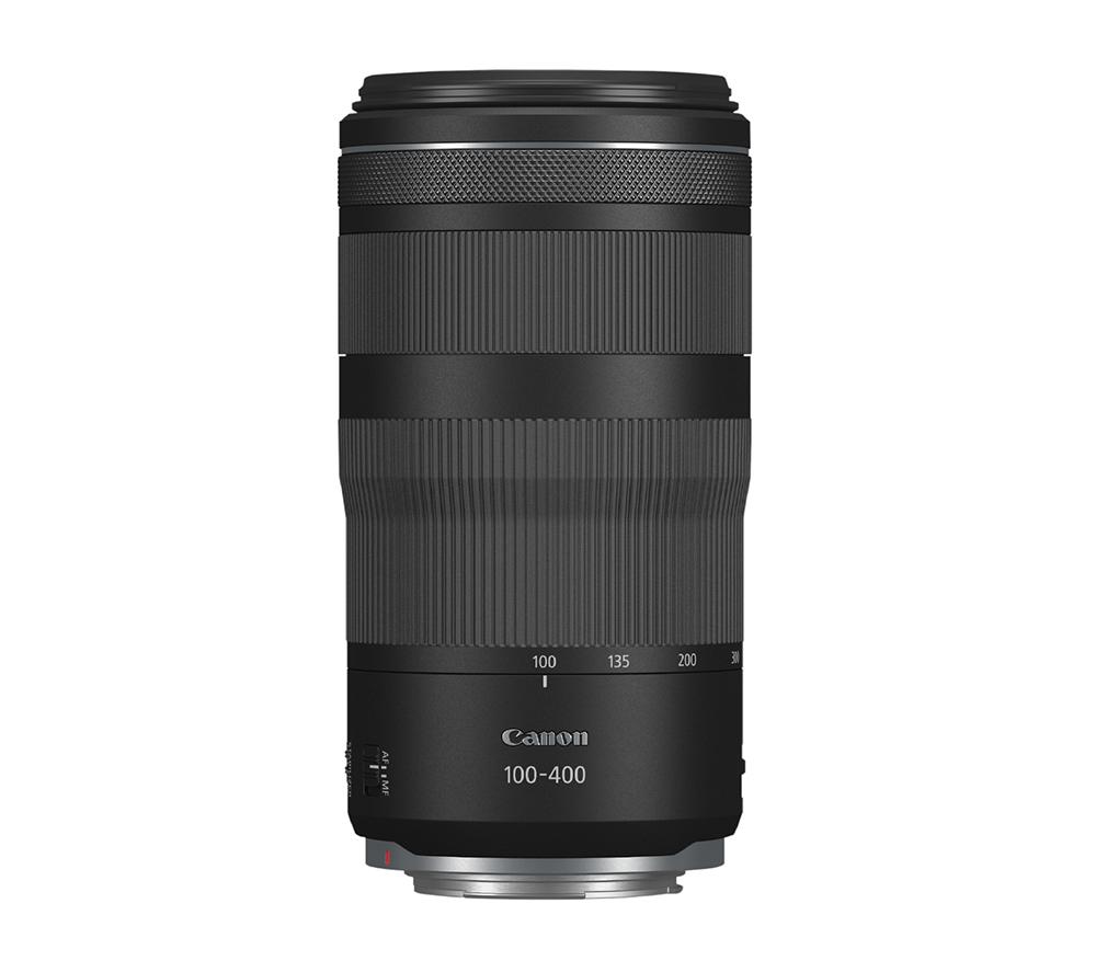 CANON RF 100-400 mm f/5.6-8 IS USM Telephoto Zoom Lens