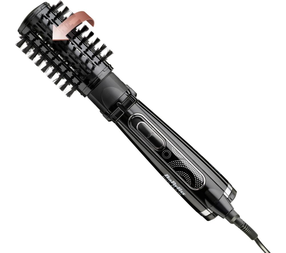 BABYLISS Big Hair 2885U Hot Air Styler - Black