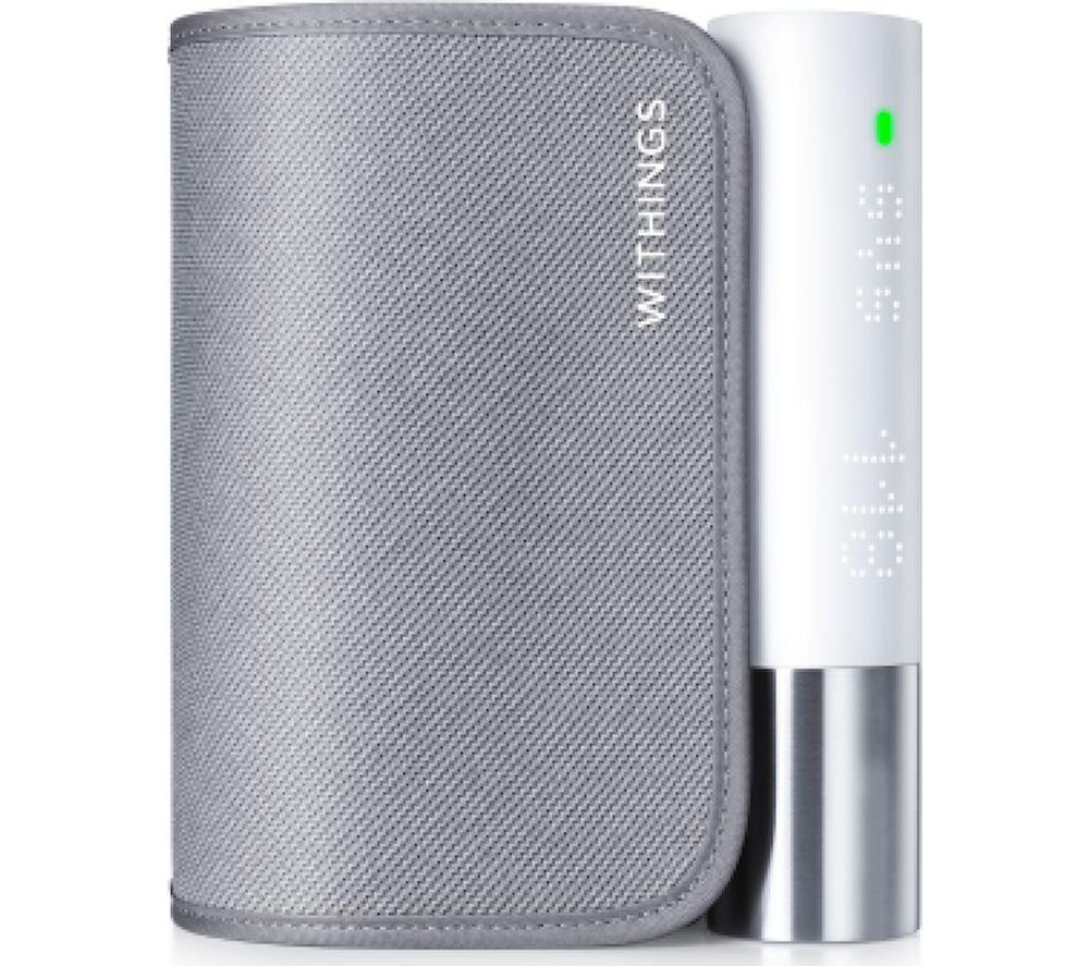 WITHINGS BPM Core\u0026tradeSmart Blood Pressure Monitor