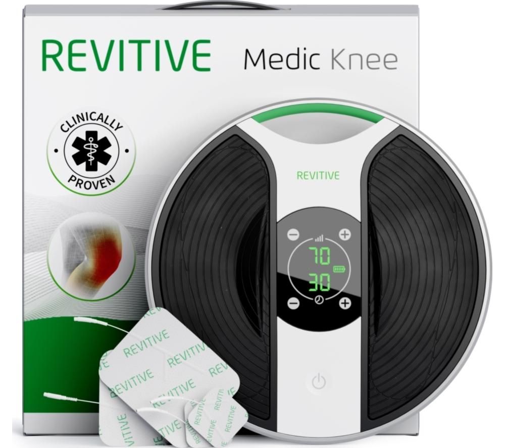 REVITIVE Medic Knee Circulation Booster