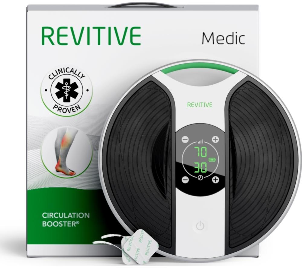 REVITIVE Medic Circulation Booster