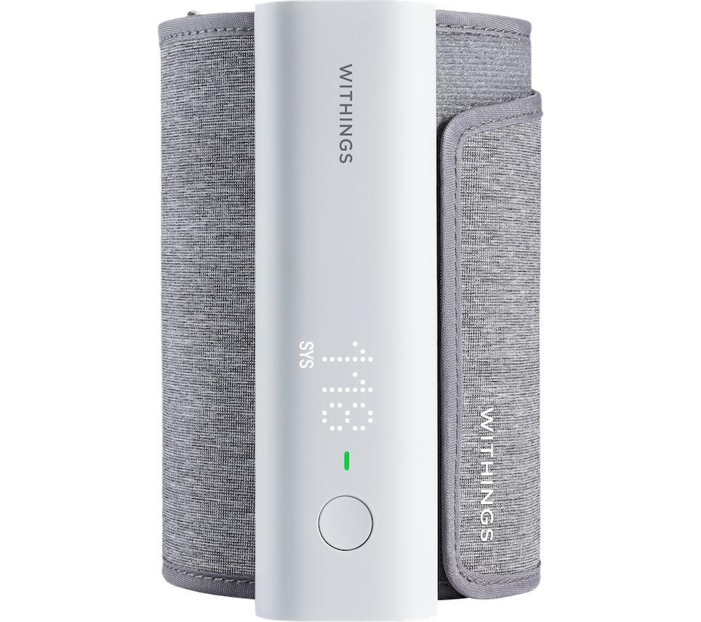 WITHINGS BPM Connect Smart Blood Pressure Monitor