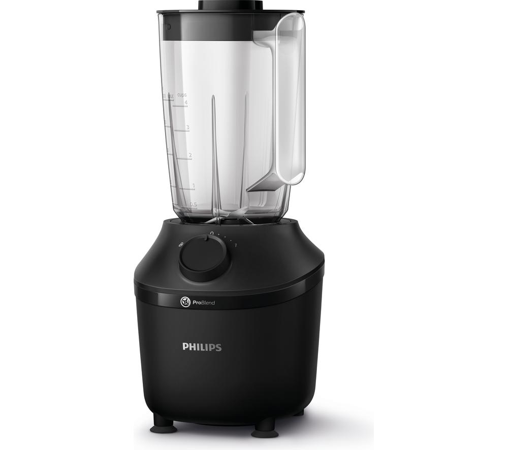 PHILIPS Series 3000 HR2041/01 Blender - Black