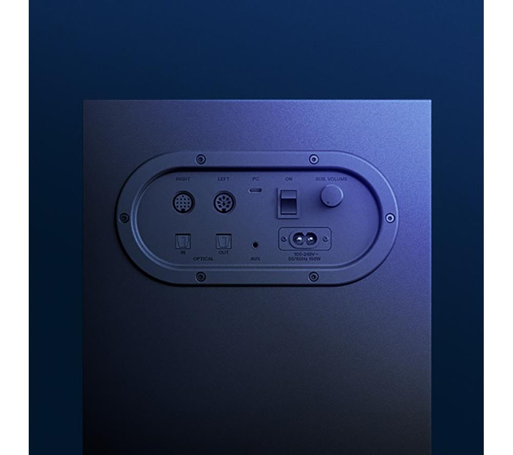 Buy STEELSERIES Arena 7 2.1 PC Speakers | Currys