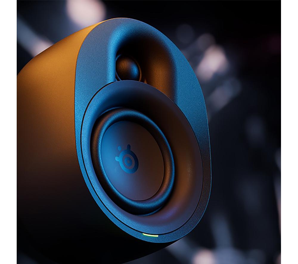 Buy STEELSERIES Arena 7 2.1 PC Speakers | Currys