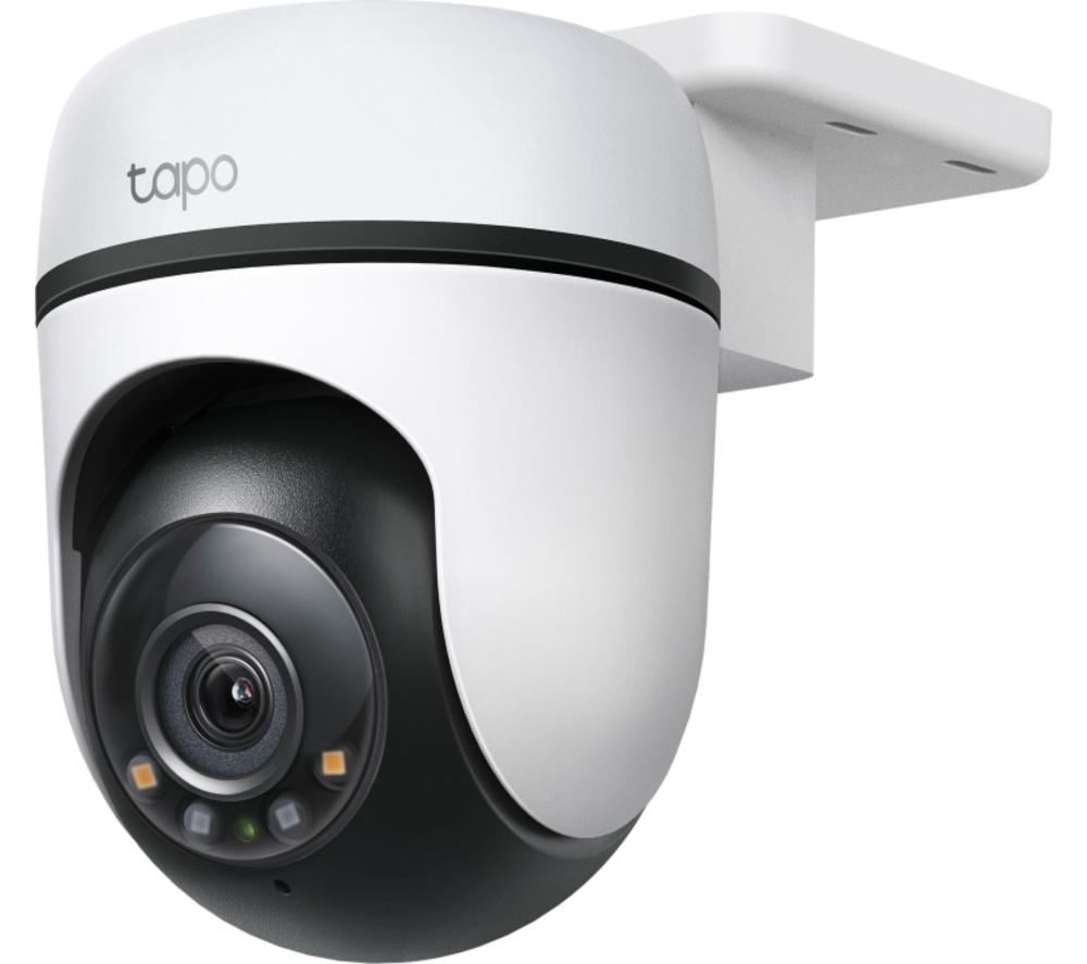 TP-LINK Tapo C500 Full HD 1080p WiFi Security Camera