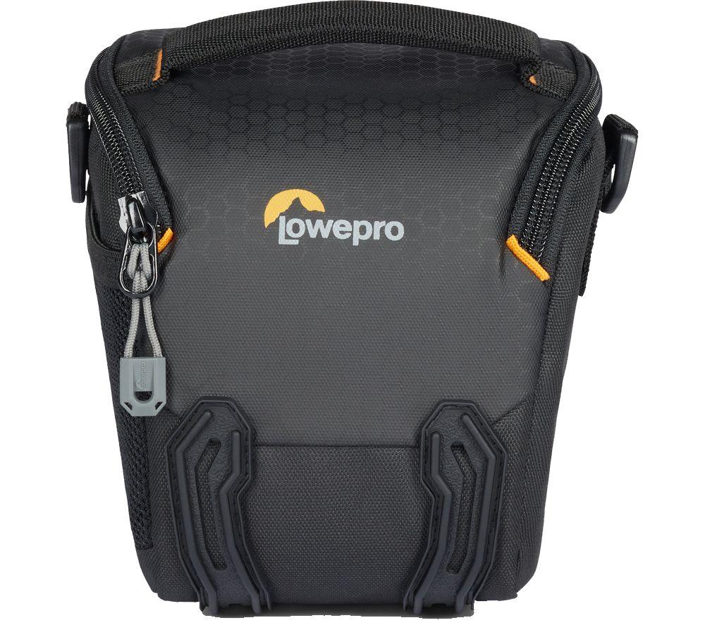 LOWEPRO Adventura TLZ 20 III Mirrorless Camera Bag - Black