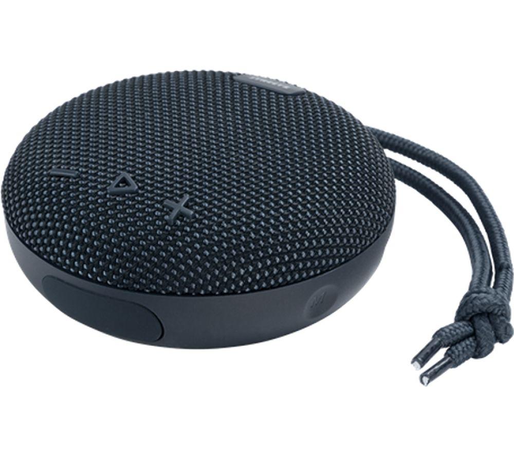 DELTACO STREETZ CM769 IPX7 Bluetooth Nomad Speaker (Blue)