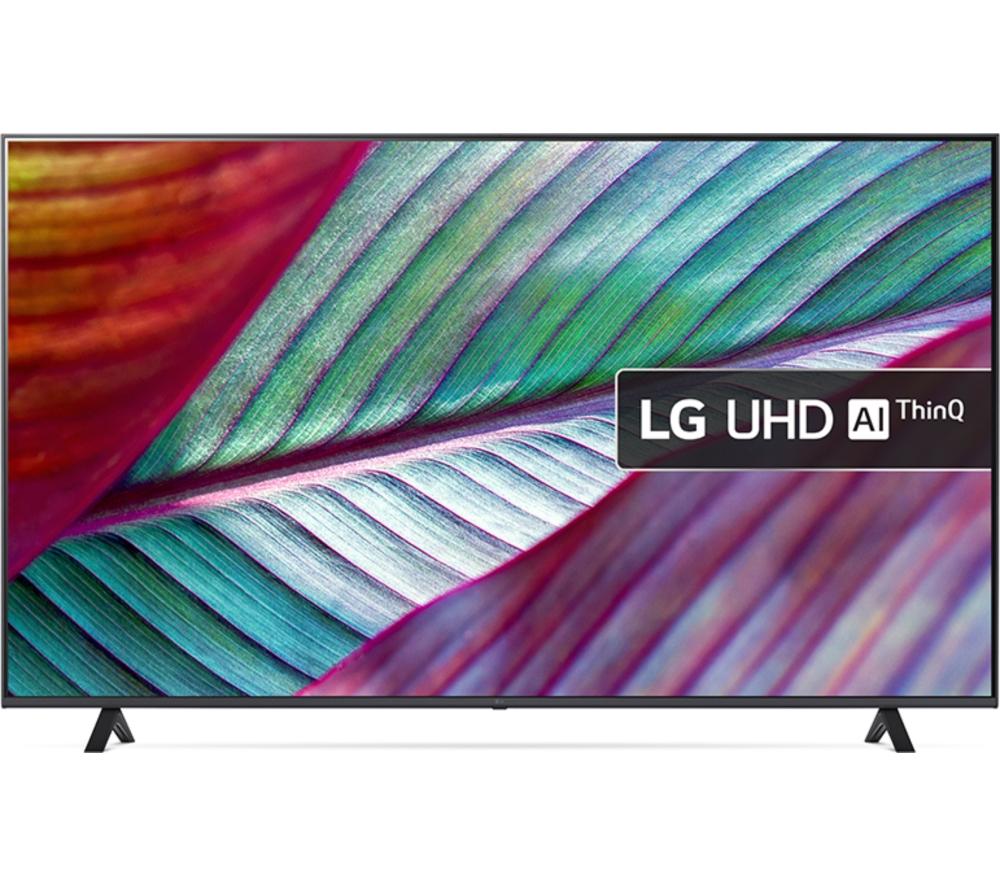 75inch LG 75UR78006LK  Smart 4K Ultra HD HDR LED TV