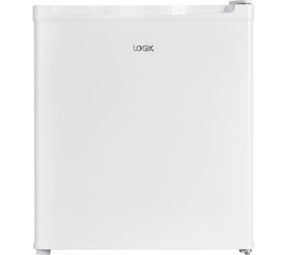 LOGIK LTT40W23 Mini Fridge - White