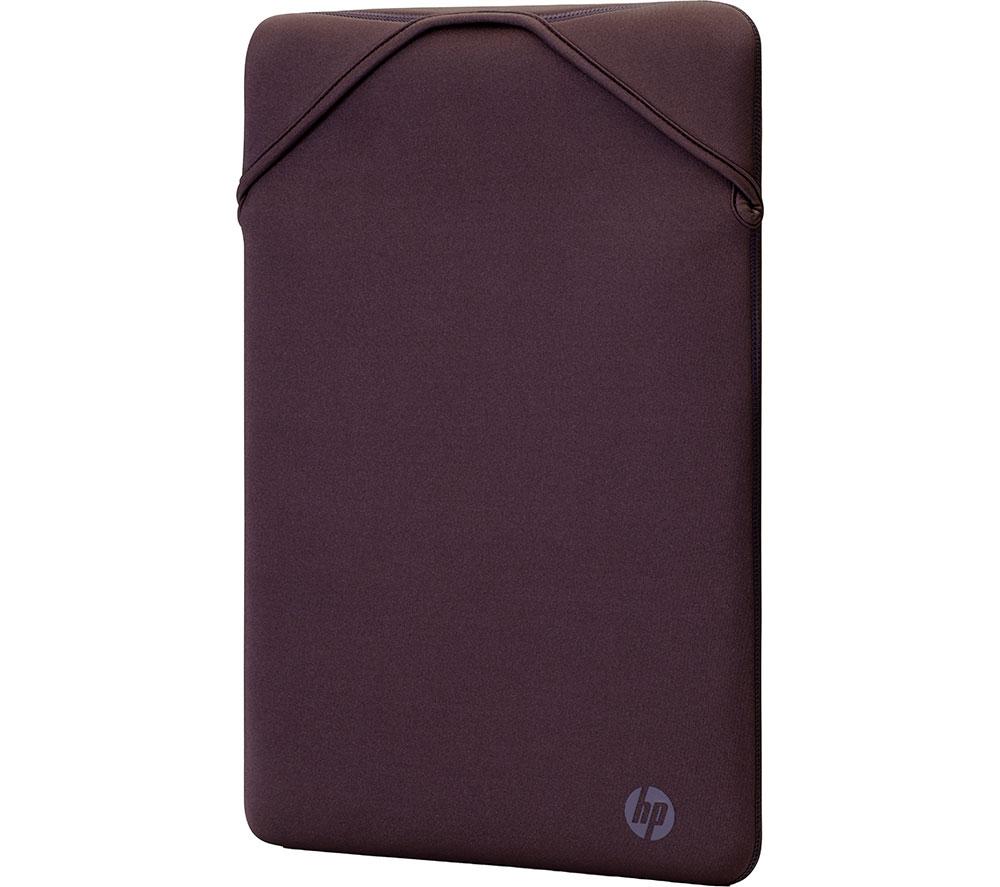 HP Reversible 14.1inch Laptop Sleeve - Mauve