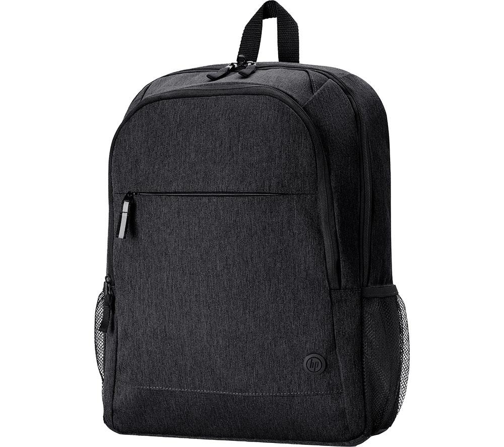 HP Prelude Pro 15.6inch Laptop Backpack - Grey