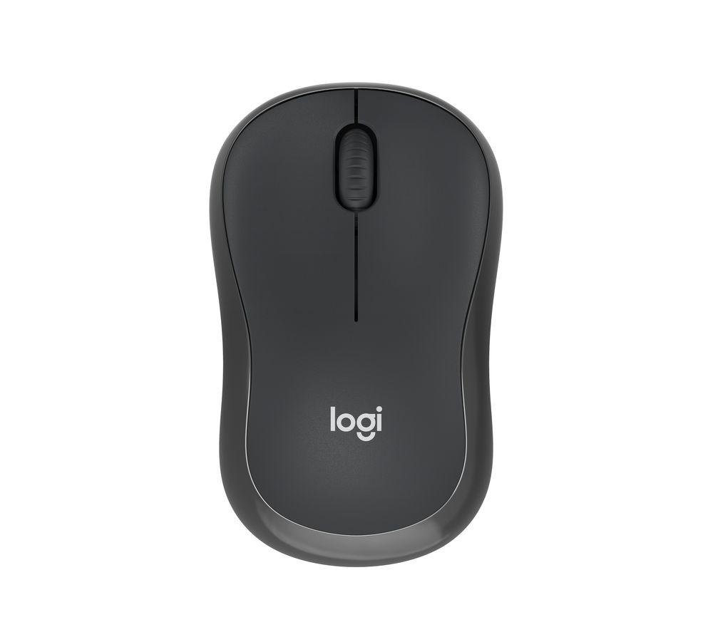 LOGITECH M240 Silent Wireless Optical Mouse