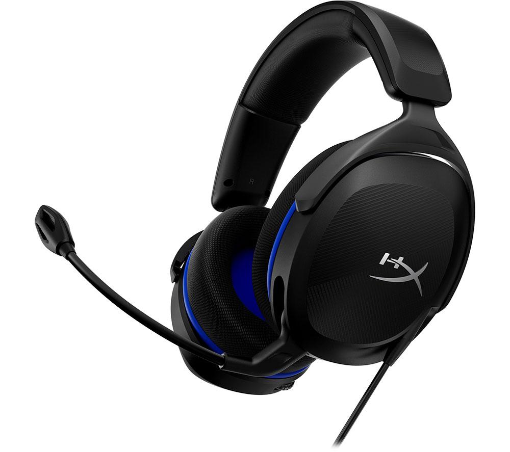HYPERX Cloud Stinger 2 Core\u0026tradePS Gaming Headset - Black