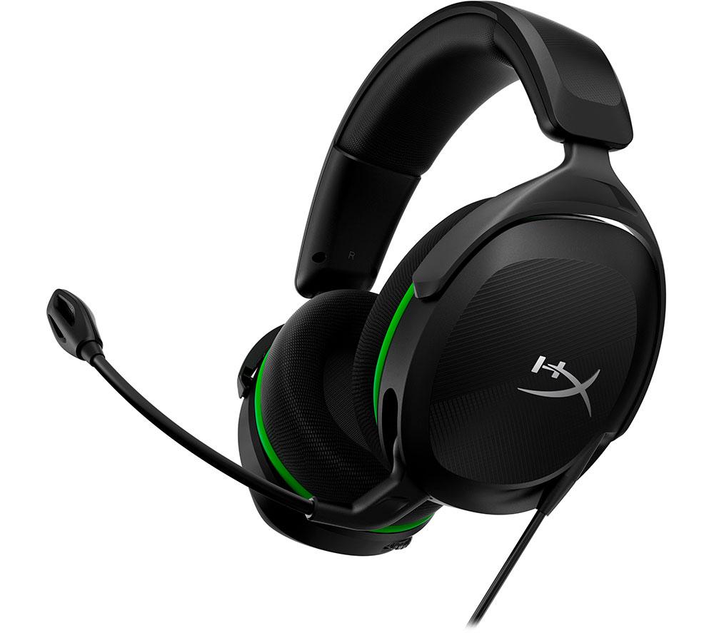 HYPERX Cloud Stinger 2 Core\u0026tradeXbox Gaming Headset - Black