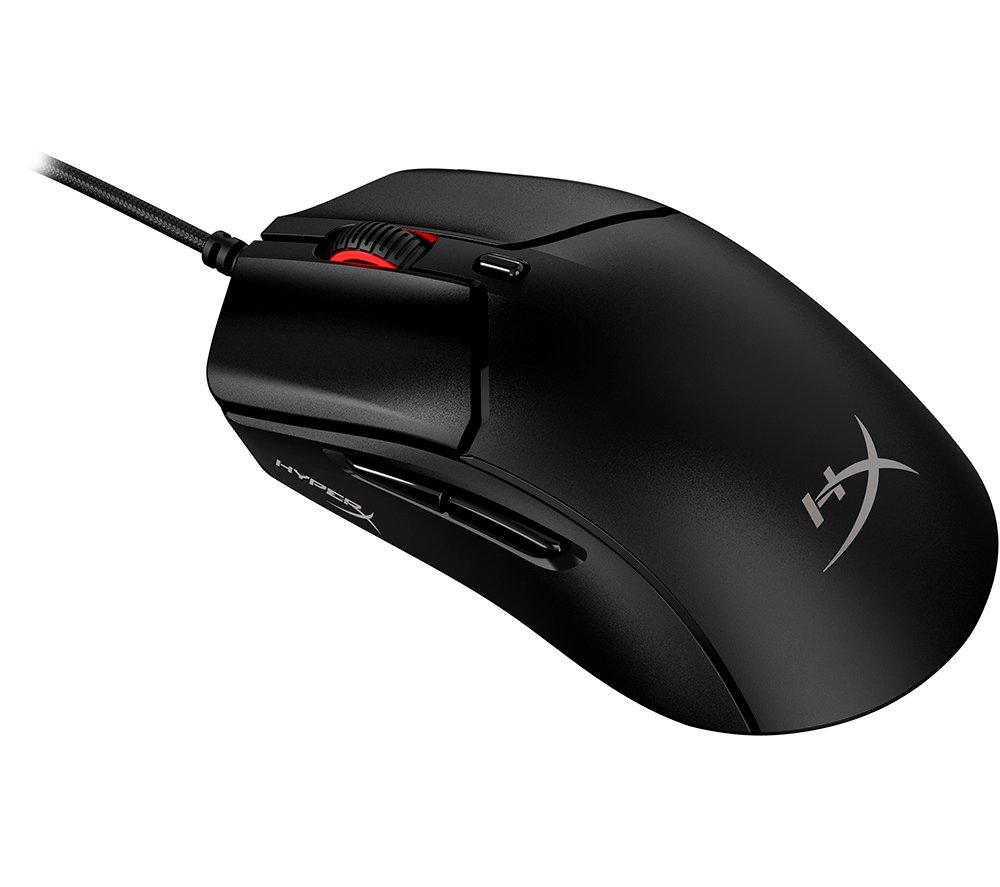 HYPERX Pulsefire Haste 2 RGB Optical Gaming Mouse