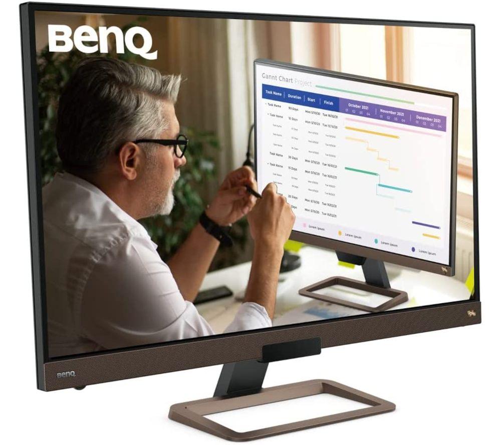 BENQ EW3280U 4K Ultra HD 32