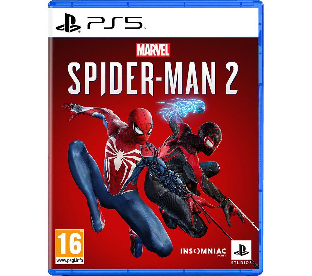 Marvel's Spider-Man 2 - PS5