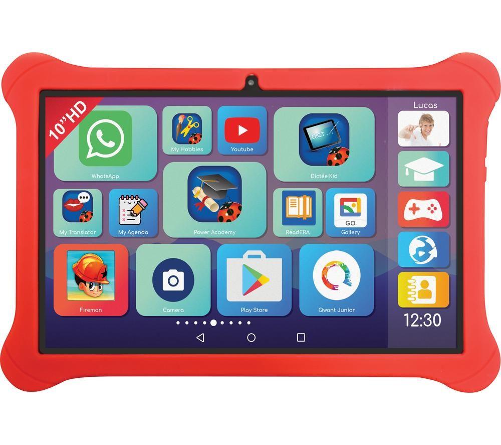 LEXIBOOK Lexipad Master 10