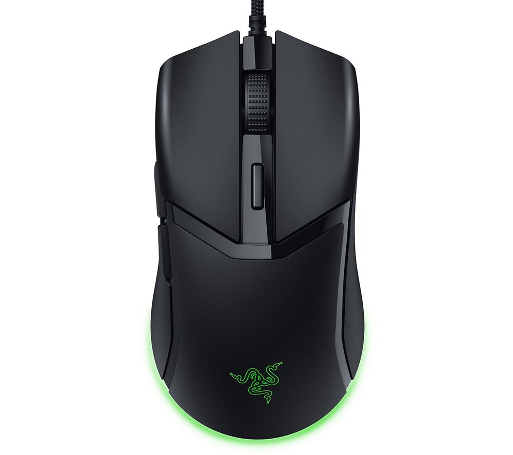 RAZER Cobra RGB Optical Gaming Mouse