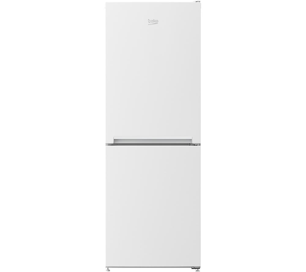 BEKO CFG4552W 50/50 Fridge Freezer - White