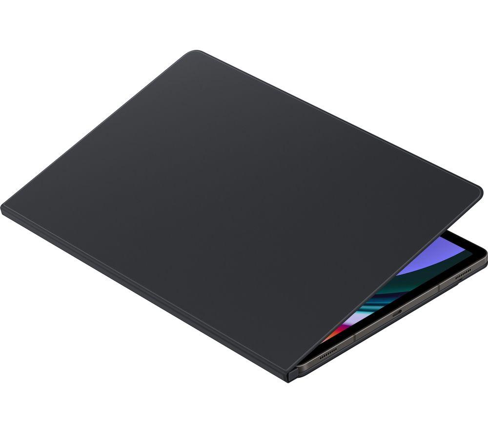 SAMSUNG Galaxy Tab S9 Smart Book Cover - Black