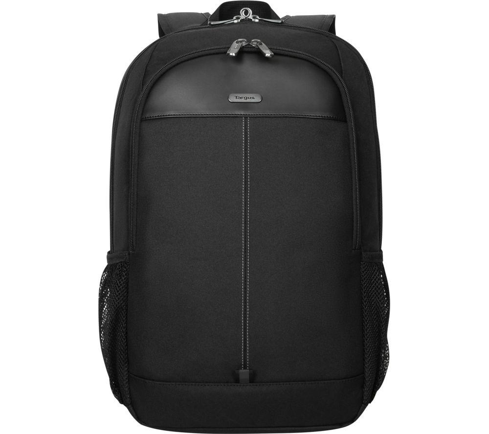 TARGUS Modern Classic TBB943GL 15inch-16inch Laptop Backpack - Black