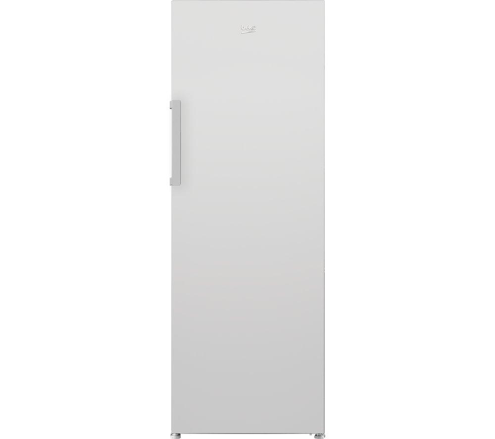 BEKO Pro LSP4671W Tall Fridge - White