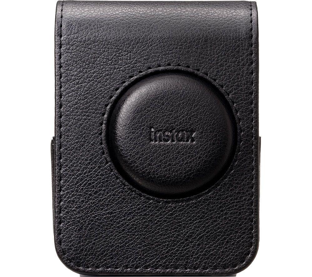 INSTAX Mini Evo Case - Black