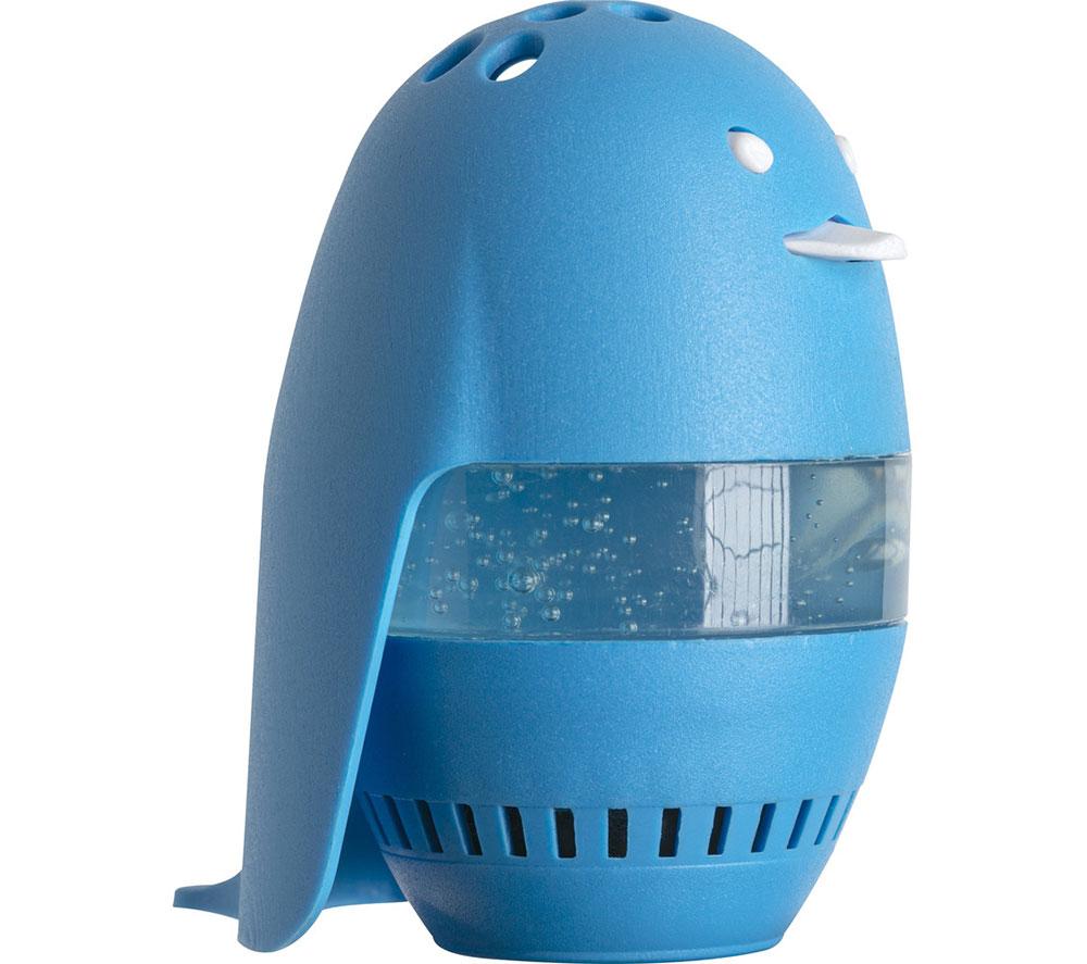 WPRO Fridge Odour Absorber - Blue