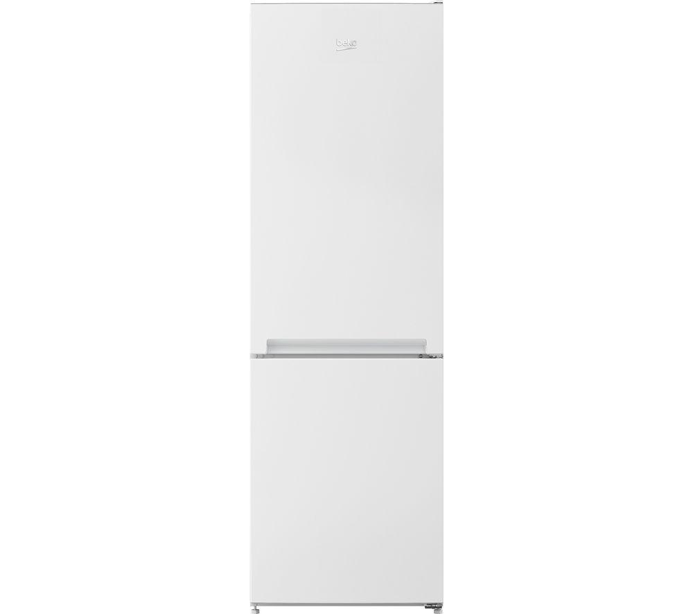 BEKO CSG4571W 60/40 Fridge Freezer - White