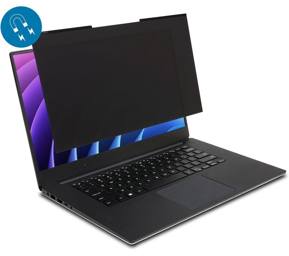 KENSINGTON MagPro 15.6inch Laptop Magnetic Privacy Screen