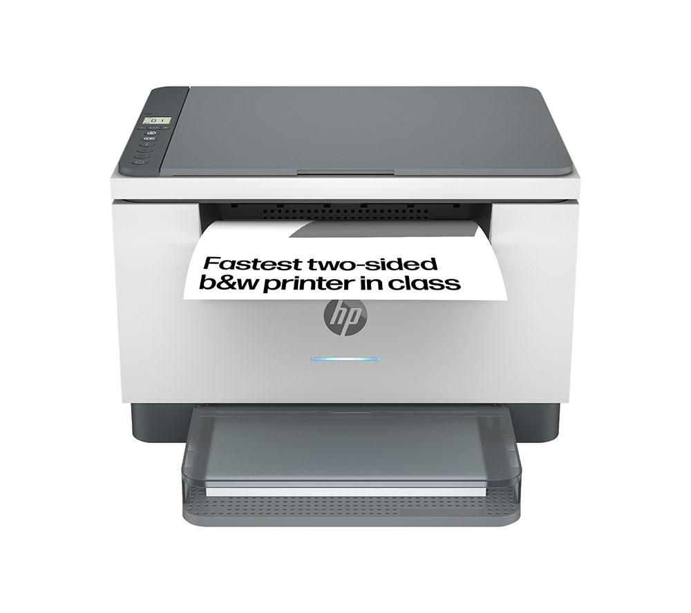 HP LaserJet M234DW Monochrome All-in-One Wireless Laser Printer