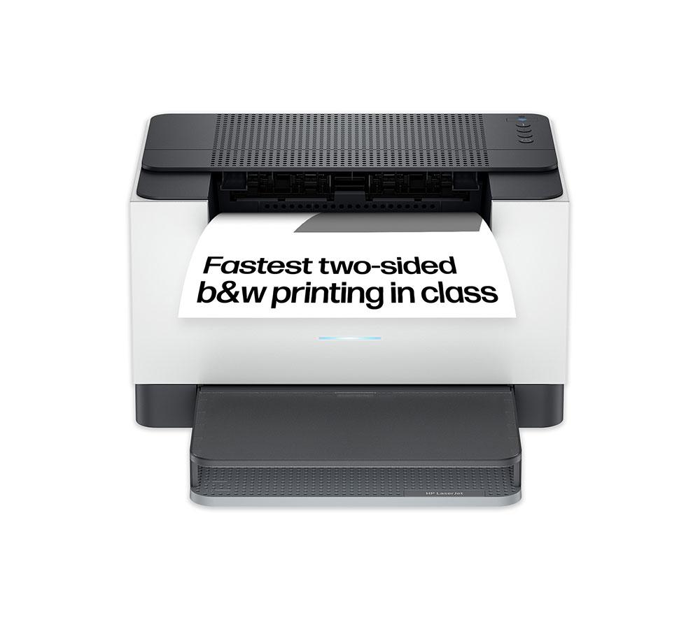 HP LaserJet M209DW Monochrome Wireless Laser Printer