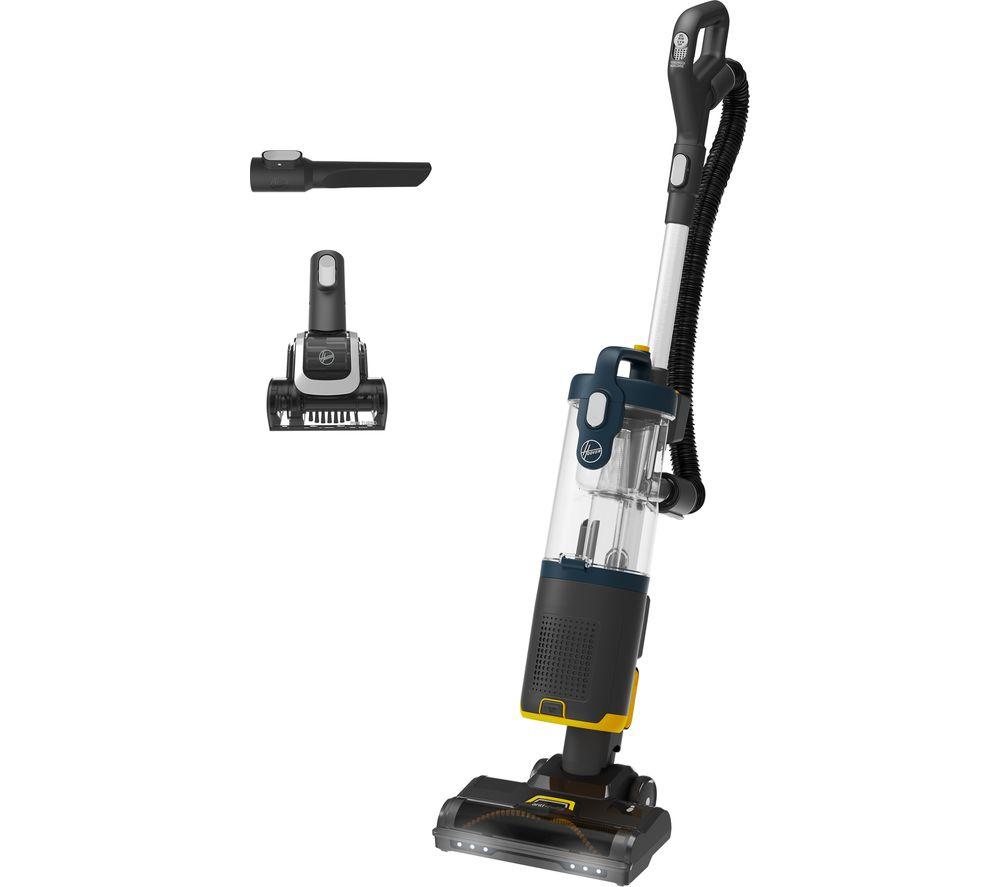 Buy HOOVER HL4 Push&Lift Pet HL410PT Upright Bagless Vacuum Cleaner