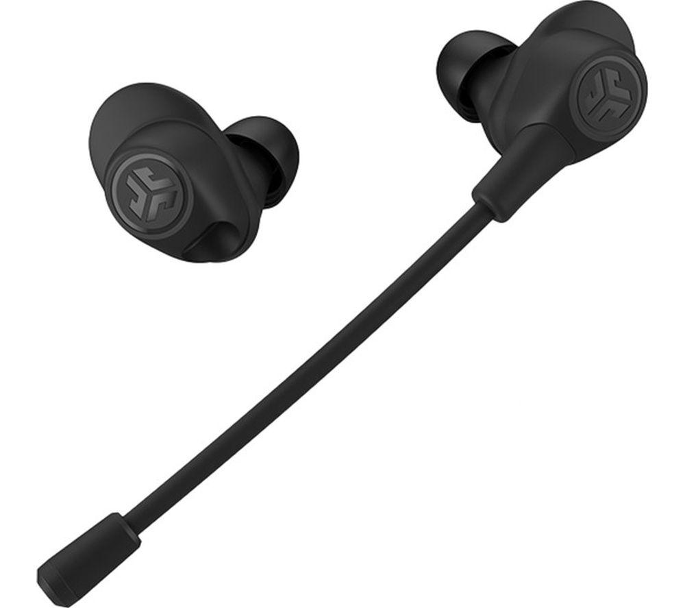 JLAB AUDIO Work Buds True Wireless Headset - Black