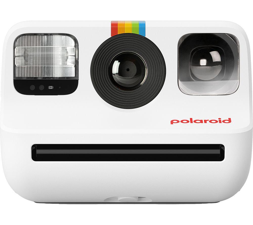POLAROID Go Gen 2 Instant Camera - White