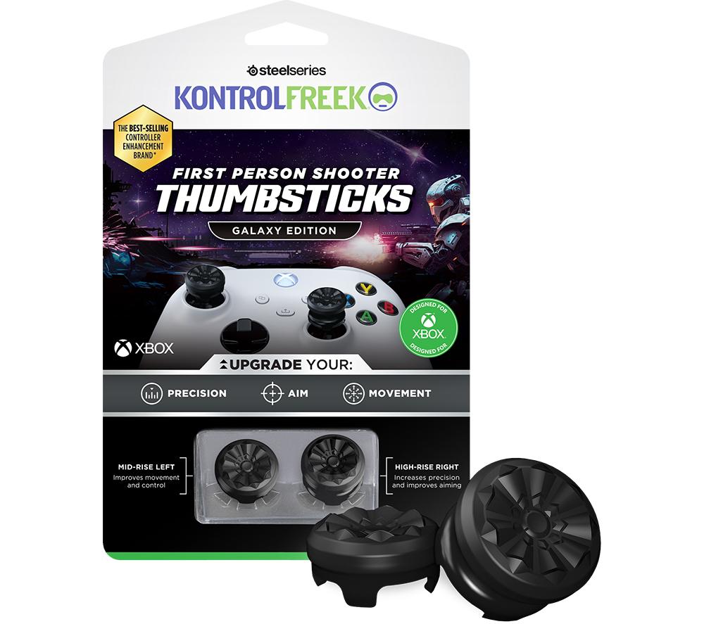 KONTROL FREEK FPS Thumbsticks for Xbox - Galaxy Black