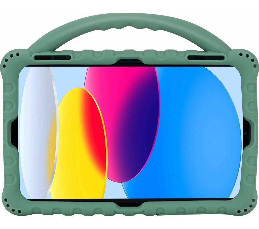 GOJI G8UKCGN25 8inch Kids Tablet Case - Green