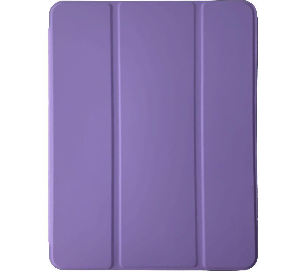 GOJI GIP109PP25 iPad 10.9 Folio Case - Lilac, Purple