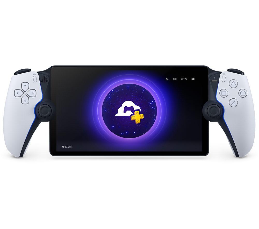 SONY PlayStation Portal Remote Player