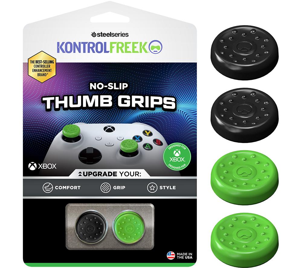 KONTROL FREEK No-Slip Thumb Grips for Xbox - Pack of 8