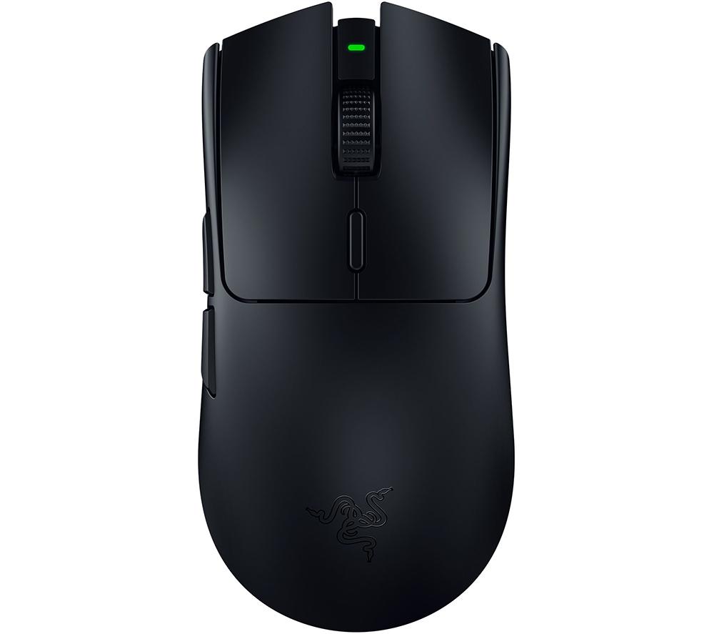 RAZER Viper V3 HyperSpeed Wireless Optical Gaming Mouse - Black