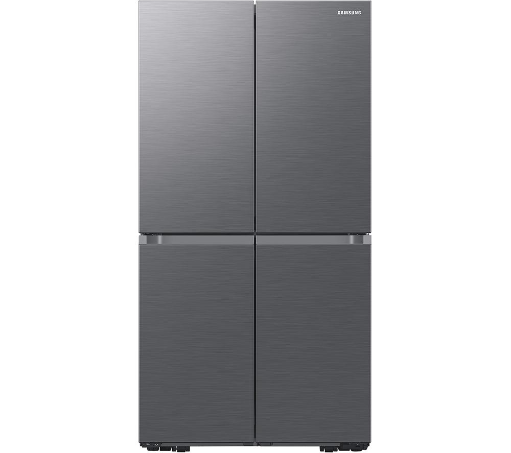SAMSUNG RF59C70TES9/EU Smart Fridge Freezer - Silver