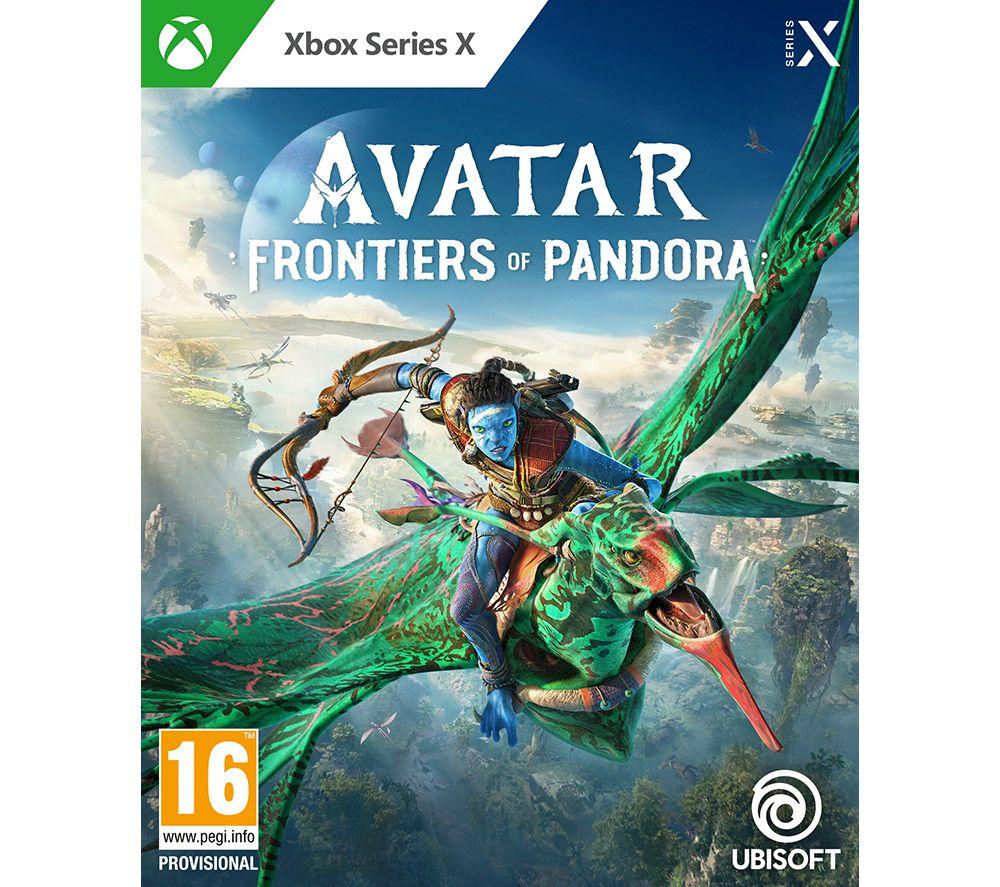 XBOX Avatar Frontiers of Pandora - Xbox Series X