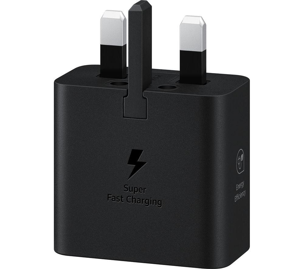 SAMSUNG SAMSUNG 25W Fast Charger
