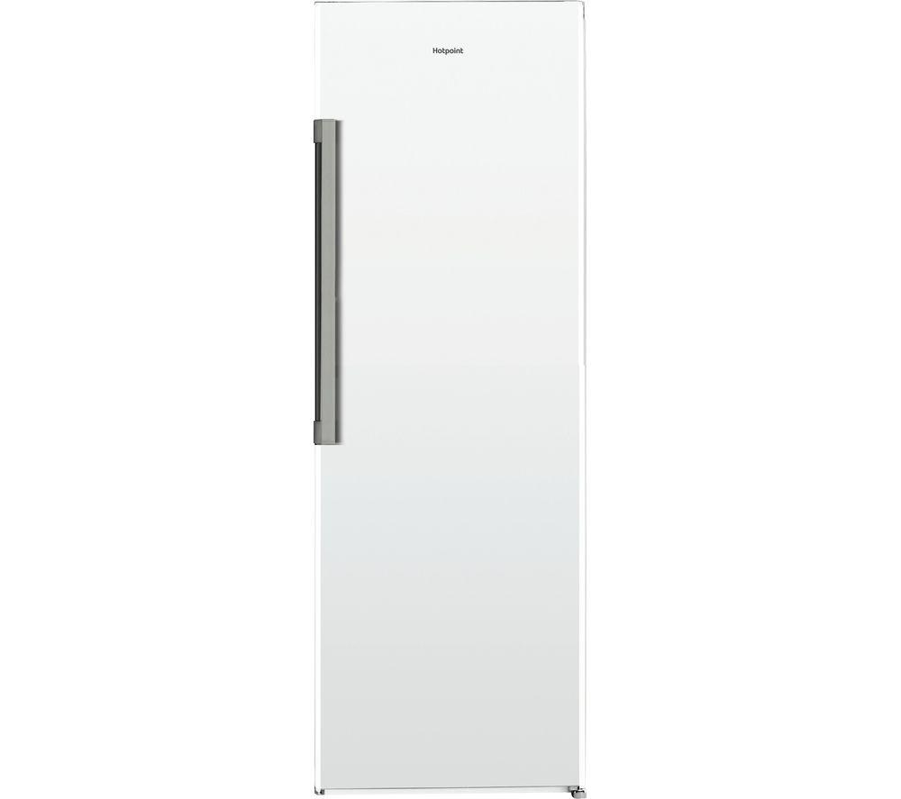 HOTPOINT SH6 A2Q WR UK Tall Fridge - White