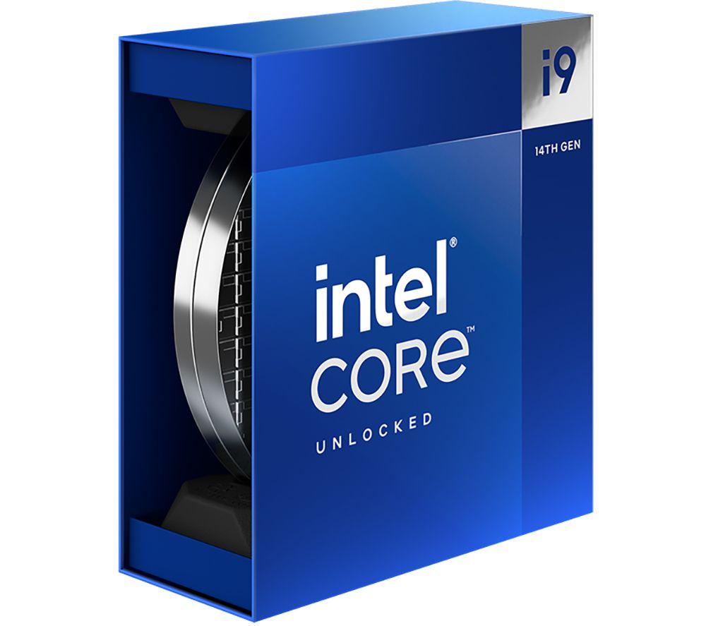 Intel®Core  i9-14900KF Unlocked Processor